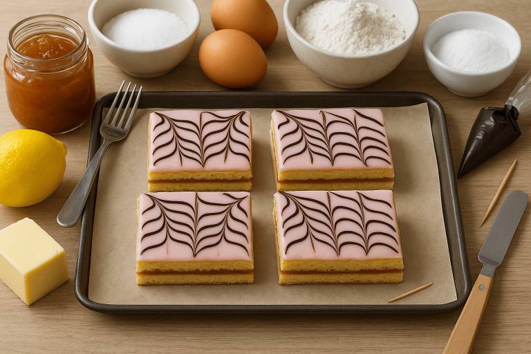 Aleksanterin leivokset