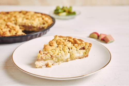 Banoffee-torttu