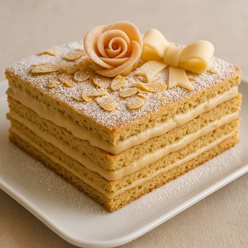 Ellen Svinhufvudin kakku