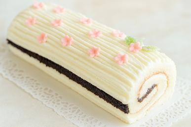 Gluteeniton kääretorttu