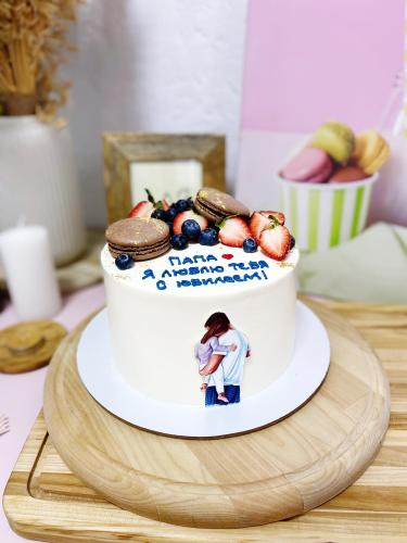 Omasta kuvasta kakkukuva